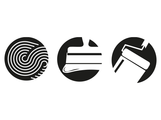 3er Logo